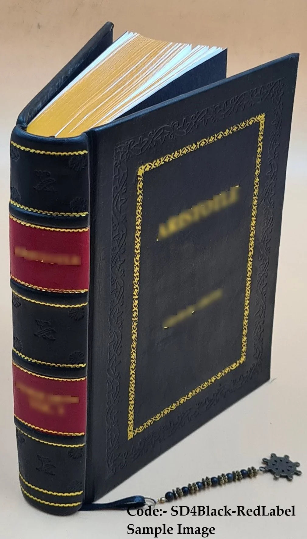 Cinderella Three hundred and forty-five variants of Cinderella, Catskin, and Cap O' Rushes 1893 [Premium Leather Bound]