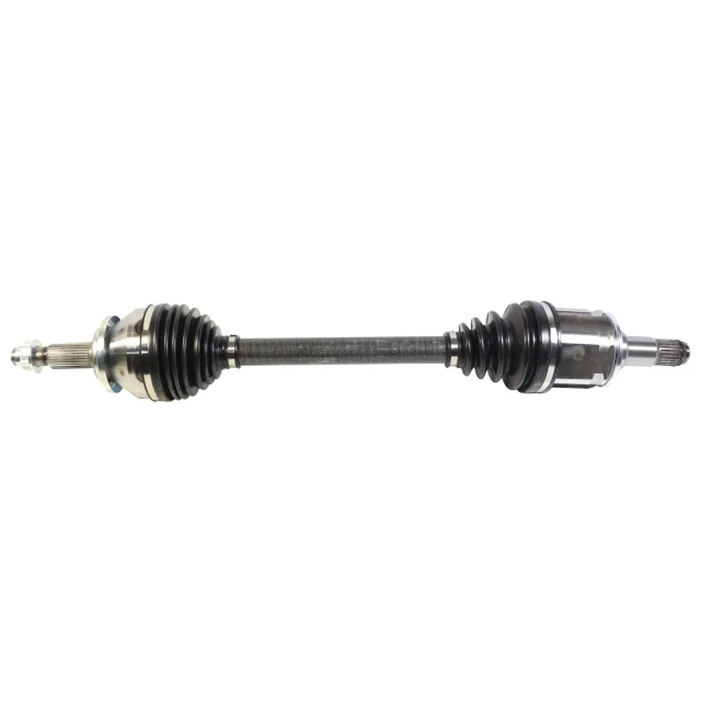 For Toyota Sienna 2021 2022 2023 Pair Front  Axle Shafts - Buyautoparts
