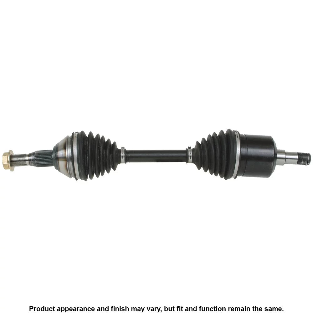 New 66-1092  Axle Assembly Front Right fits 1991-1997 Buick, Cadillac, Oldsmobile 26035210