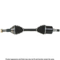 New 66-1092  Axle Assembly Front Right fits 1991-1997 Buick, Cadillac, Oldsmobile 26035210