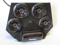 2008-2014 Polaris  Razor 570, 800, 900 4 speaker Stereo Bluetooth  -8SK4