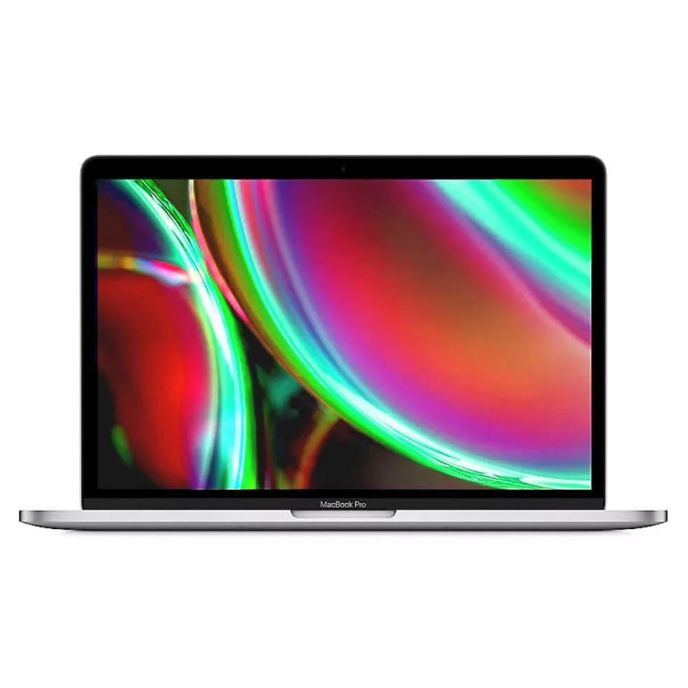 Pre-Owned Apple Macbook Pro 13.3-inch (Silver, ) 2.0Ghz Quad Core i5 (2020) Laptop 512GB  & 16GB -Mac  (Fair)