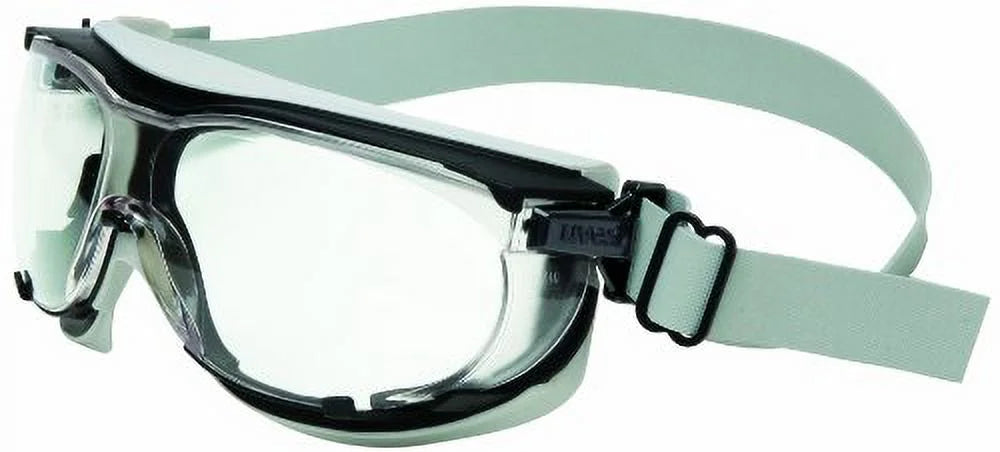 North Safety S1650D Uvex® Carbonvision S1650 D Safety Goggles,