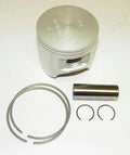 New Jet Ski Piston Kit Compatible With Kawasaki  800CC 0.75MM 2003 2004 2005 2006 By Part Number 130013735