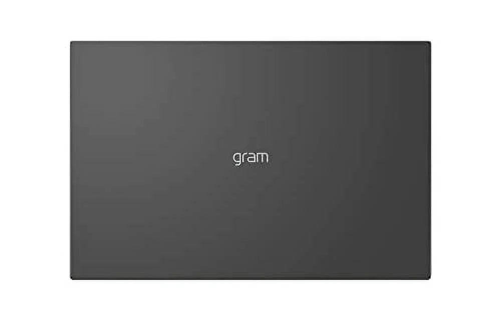 Gram Ultralight Laptop 2022, 80Wh Battery, 17"  , Intel i7-1260P, 16GB LPDDR5, 512GB NVMe , Iris Xe Graphics, Backlit , WiFi 6E, Thunderbolt 4, Windows 10 Pro,  32GB