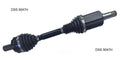 Axle Shaft-High Quality  Style  9047H Fits select: 2017-2018 - E 300 4MATIC, 2019 - E 450 4MATIC