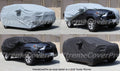 Car Cover fits 2019 2020 Cadillac XT4  XtremeCoverPro Waterproof Silver Series Grey