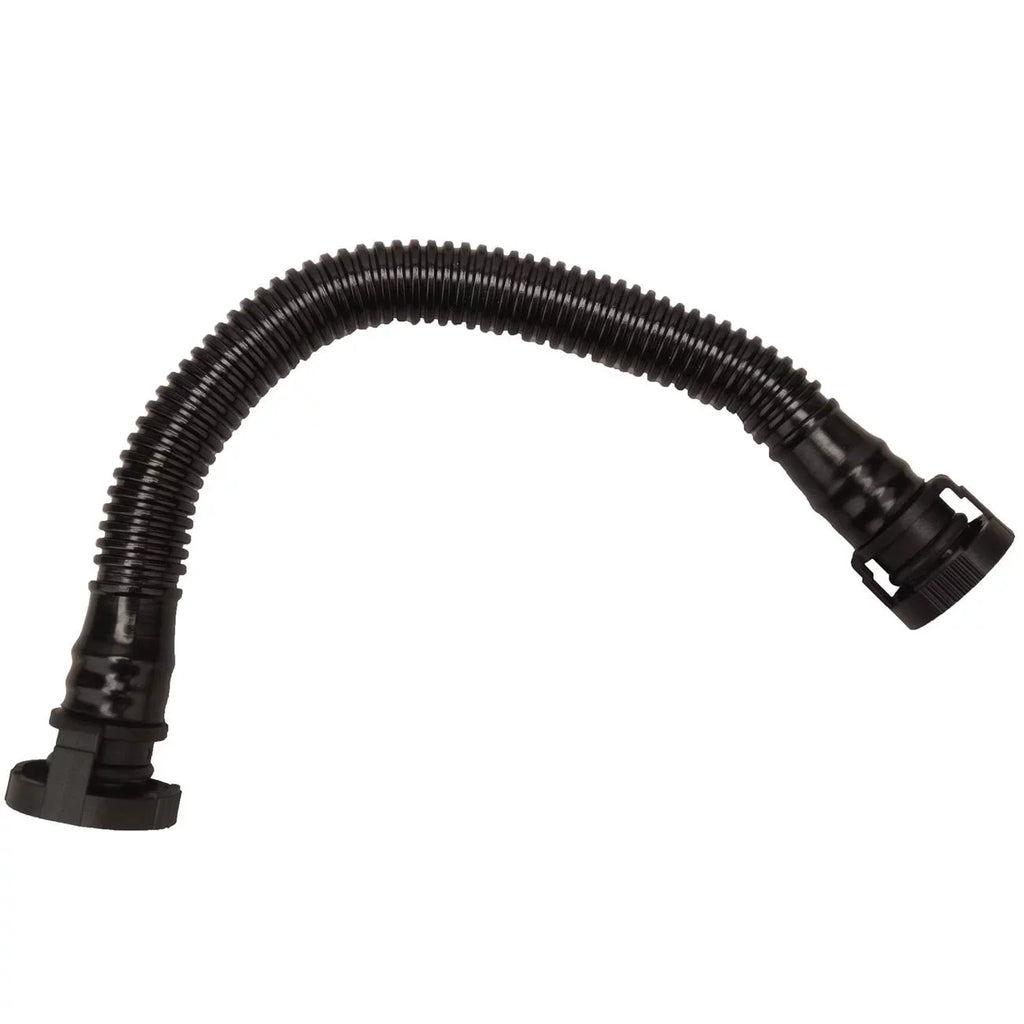 For A3 A4 Eos  Jetta Passat   Crankcase Vent Valve and Hoses Set Kit Fits select: 2007   , 2008   /