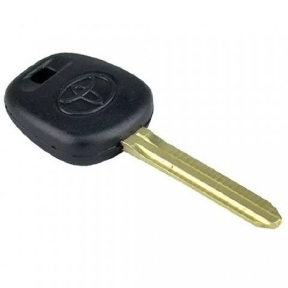 X10 Toyota TOY43 TOY43AT4 Transponder Chip Key ( 4C )