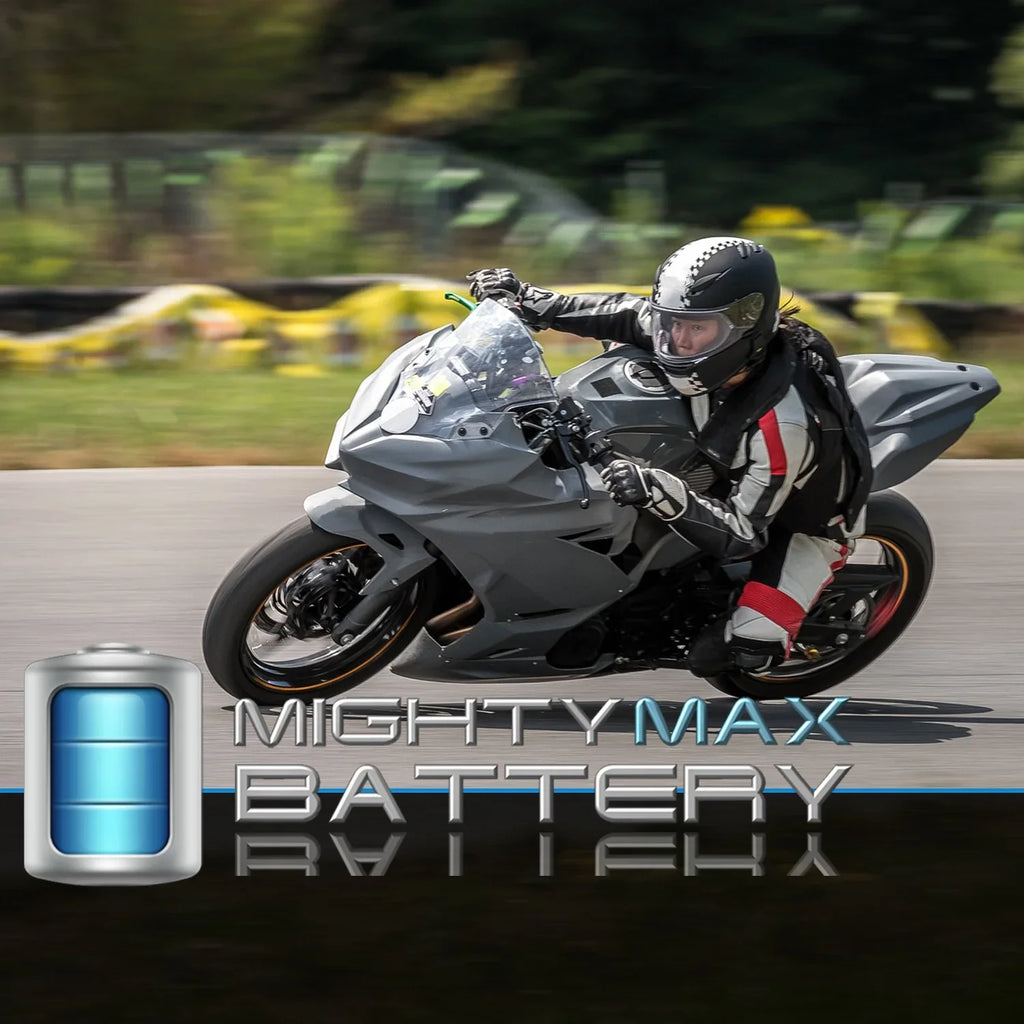 YTX20L- Lithium Replacement Battery compatible with Kawasaki Jet Ski JT900 ,  97 - 05