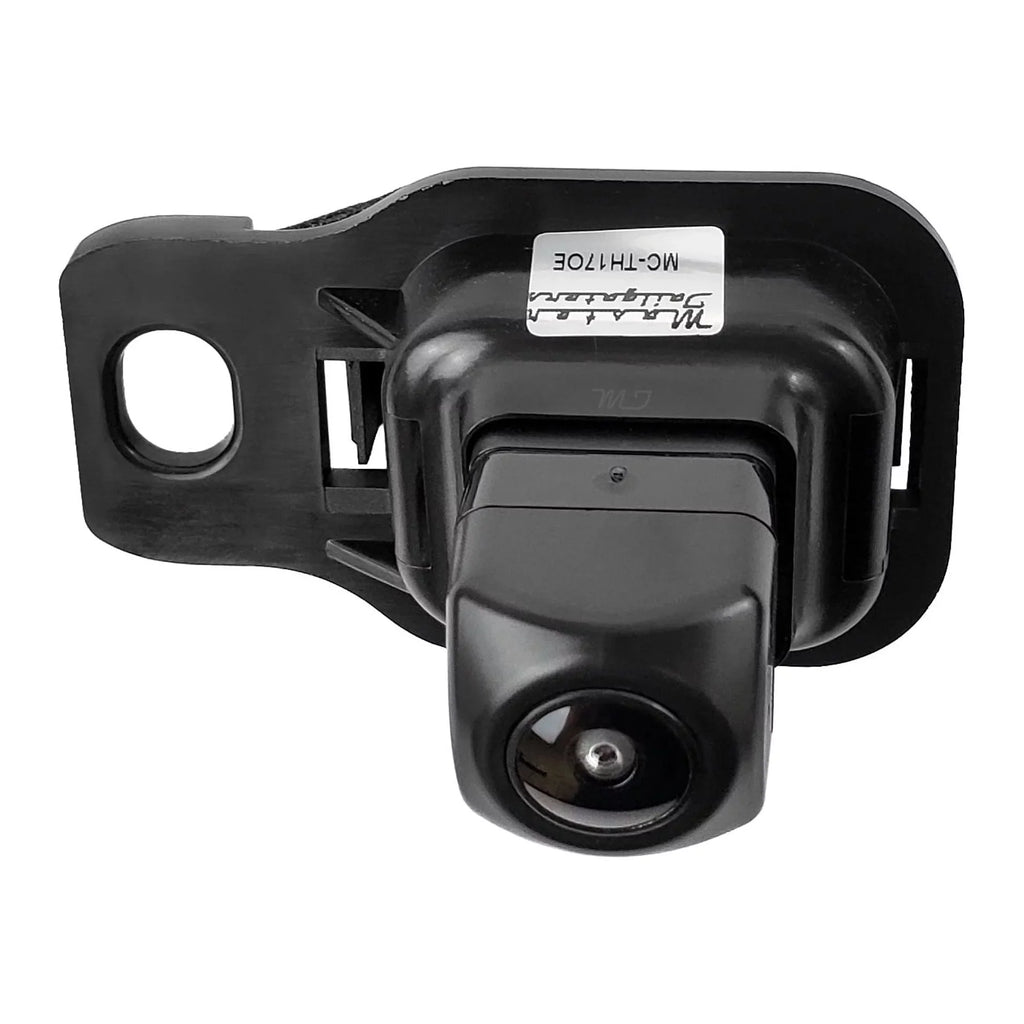 Master Tailgaters Replacement for Toyota Highlander (2017-2019) Backup Camera  Part # 86790-0E060