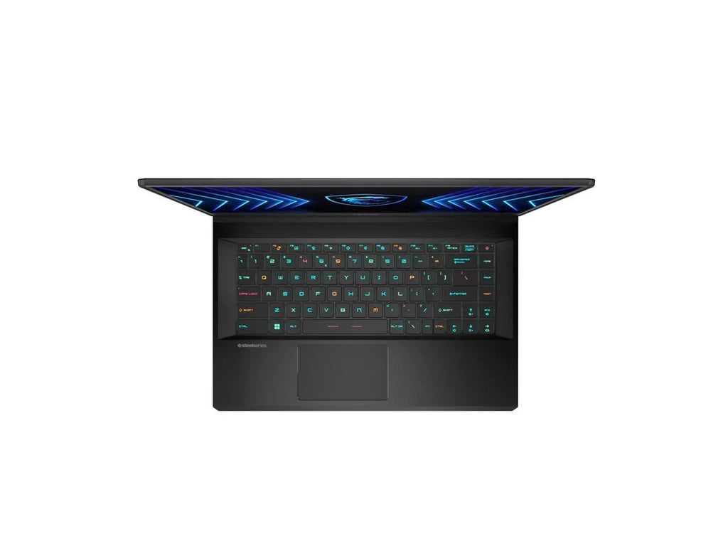 Series - 15.6" 165 Hz - Intel Core i7-12800HX - GeForce  3070 Ti Laptop  - 32  DDR4 - 1  PCIe  - Windows 11 Home 64-bit - Gaming Laptop (Vector GP66HX 12UGS-066 )