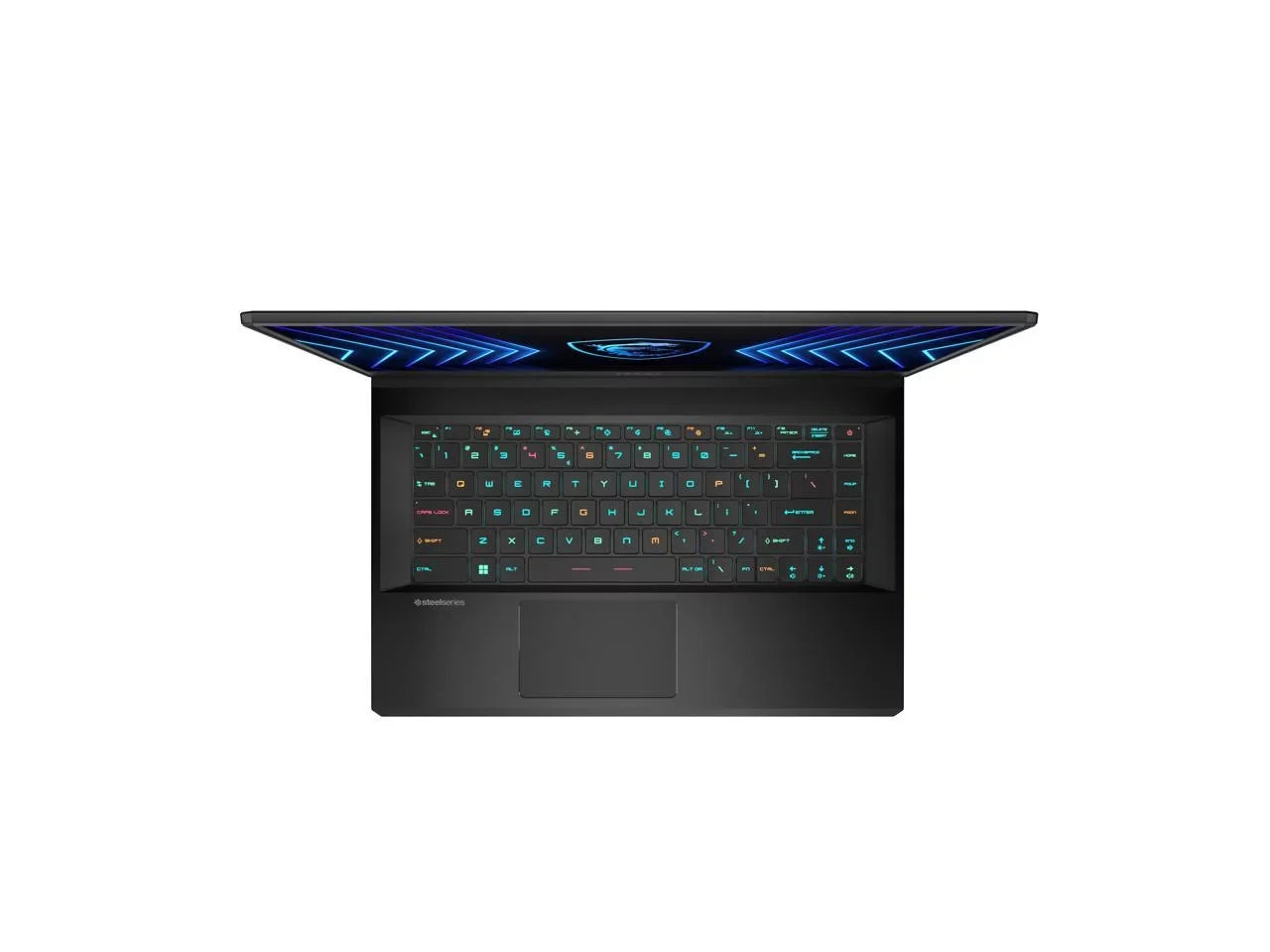 Series - 15.6" 165 Hz - Intel Core i7-12800HX - GeForce  3070 Ti Laptop  - 32  DDR4 - 1  PCIe  - Windows 11 Home 64-bit - Gaming Laptop (Vector GP66HX 12UGS-066 )