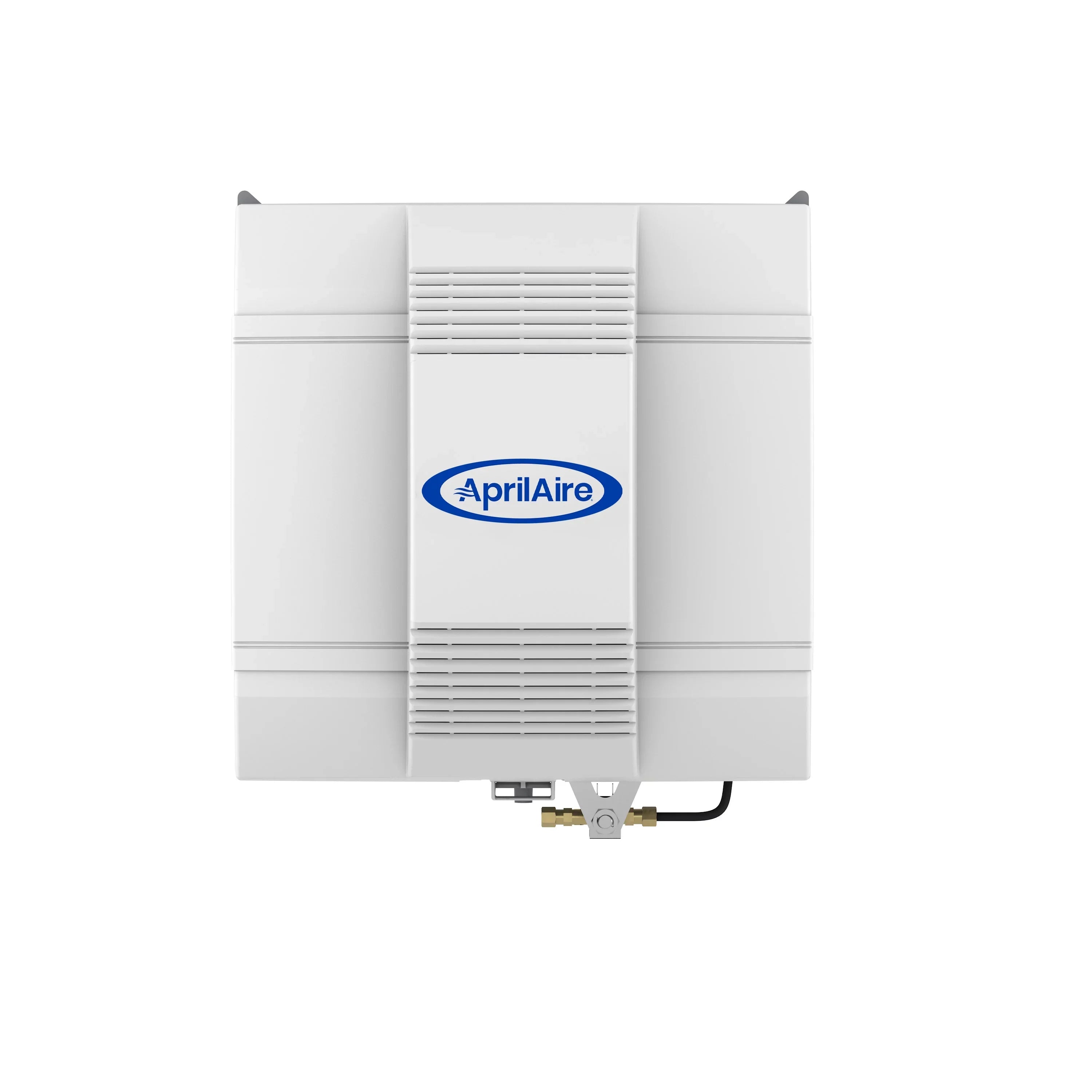 AprilAire 700 Whole-House Humidifier - Automatic - Large Capacity Fan-Powered Furnace Humidifier for Homes up to 4,200 Sq. Ft.