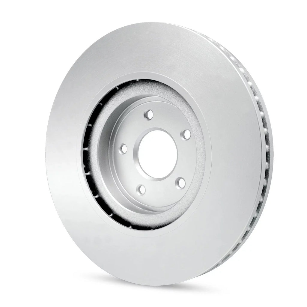 R1 Concepts Wdpn1 13023 R1 Concepts Brake Rotor Carbon Coated Fits select: 2018-2022  , 2017-2022