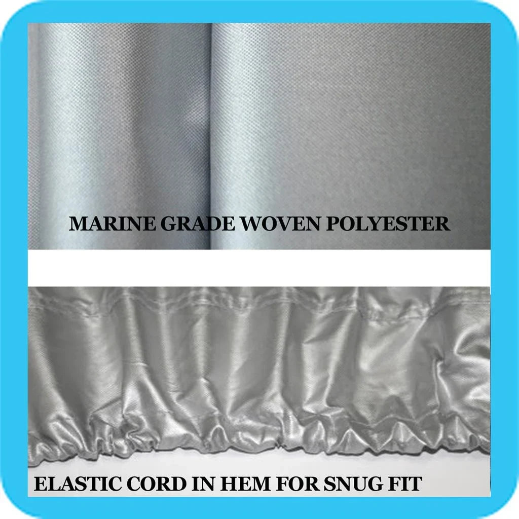 Compatible for SeaDoo Jet Ski    JetSki Cover 2003 2004 2005 Watercraft  420 Denier