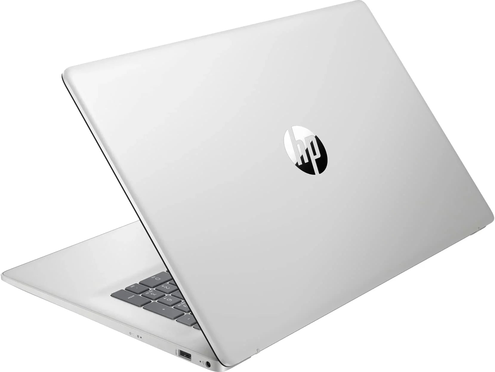 17.3" + Touchscreen Business Laptop 2023 New, Intel Core i7-1355U 10-Core, Intel Iris Xe Graphics, 16GB DDR4 1TB , Backlit Keyboard, Wi-Fi 6, Win11 Home,  32GB