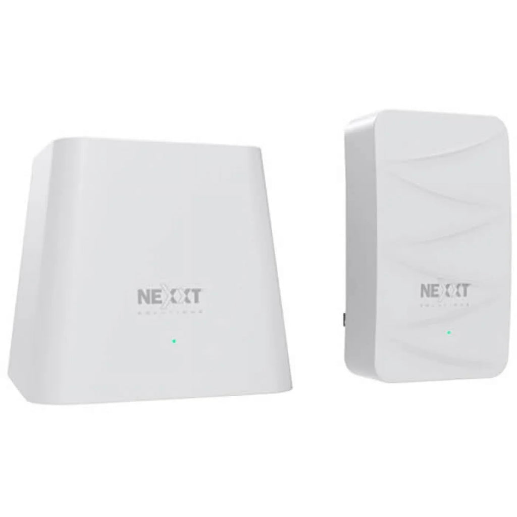 Nexxt Solutions VEKTORG2400 Whole-Home Mesh Wi-Fi System