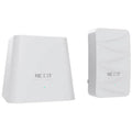 Nexxt Solutions VEKTORG2400 Whole-Home Mesh Wi-Fi System
