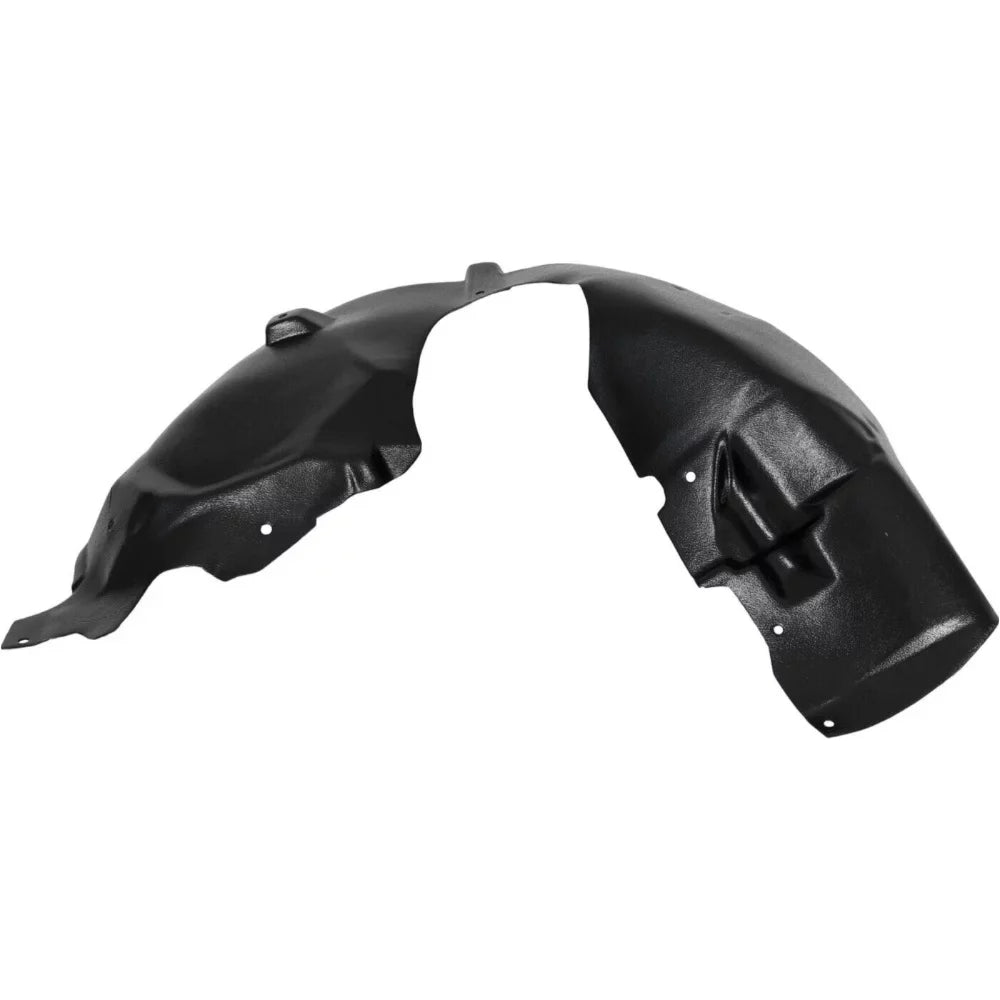 Geelife Fender Liners Front Driver Left Side Hand For 17-22 Pacifica 20-22 Voyager
