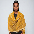 James Paul Cheung Yvette Women's Cashmere Scarf