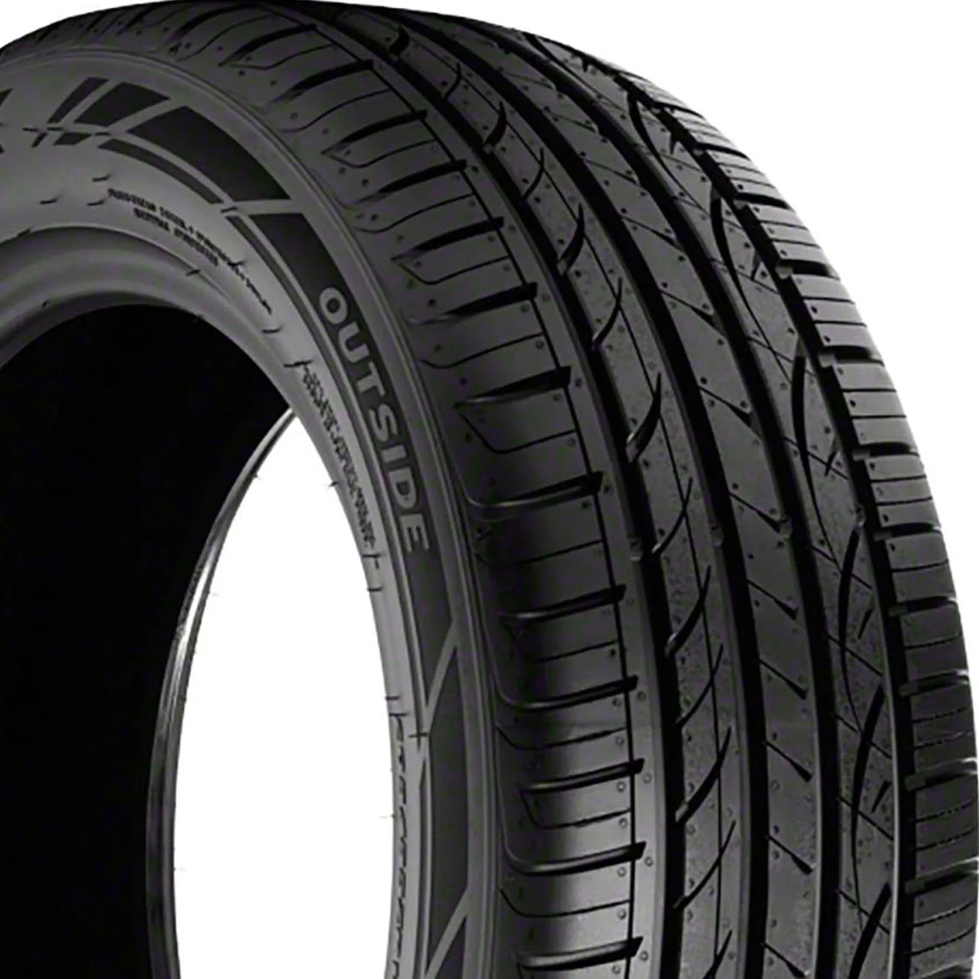 Hankook Ventus S1 Noble2 (H452) All Season 245/50ZR18 100W Passenger Tire