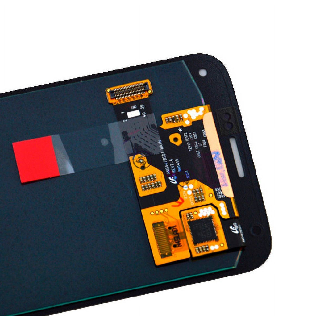 Cellphone Spare Parts  Original  + Touch Panel for Galaxy S5 mini / G800, G800F, G800A, G800HQ, G800H, G800M, G800R4,