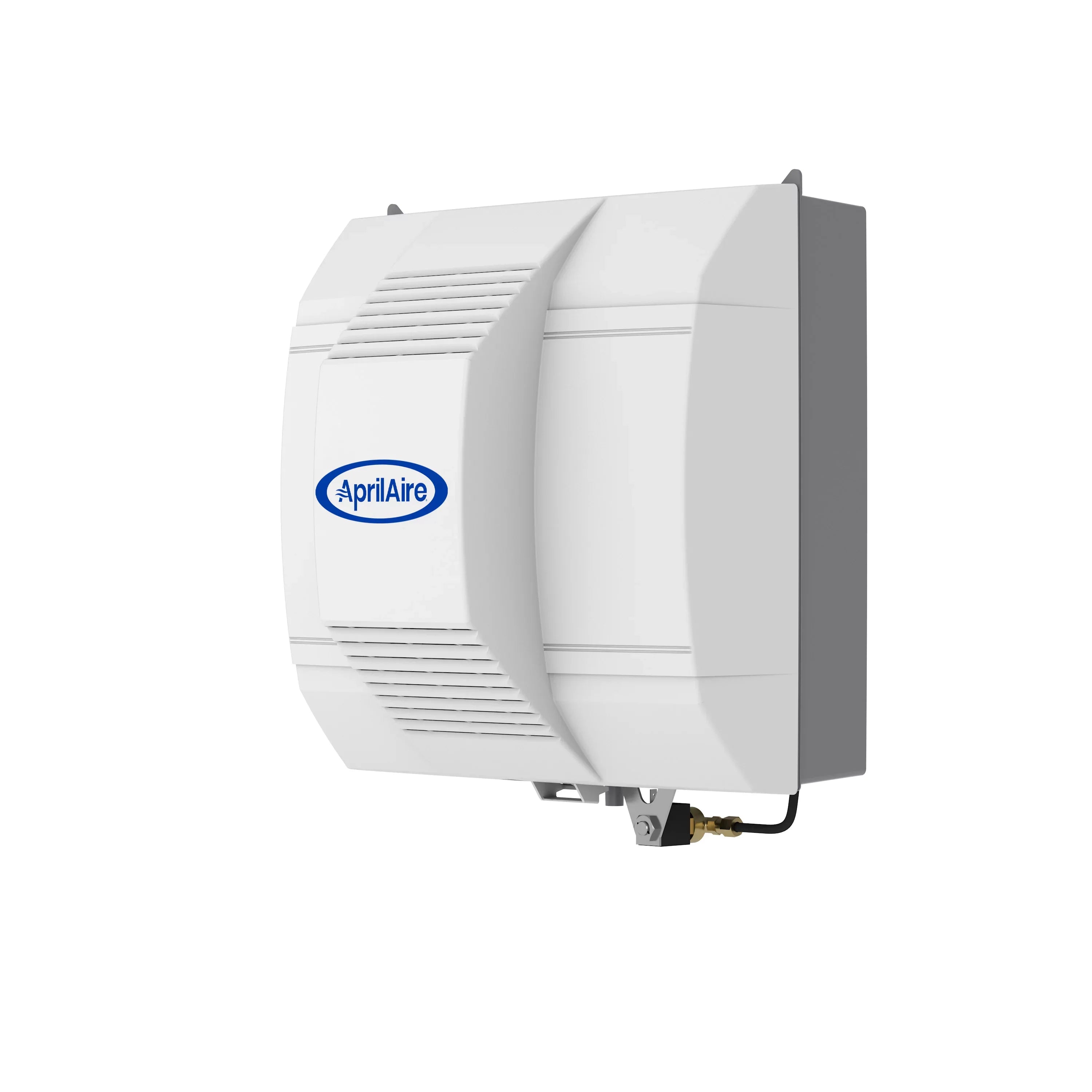 AprilAire 700 Whole-House Humidifier - Automatic - Large Capacity Fan-Powered Furnace Humidifier for Homes up to 4,200 Sq. Ft.
