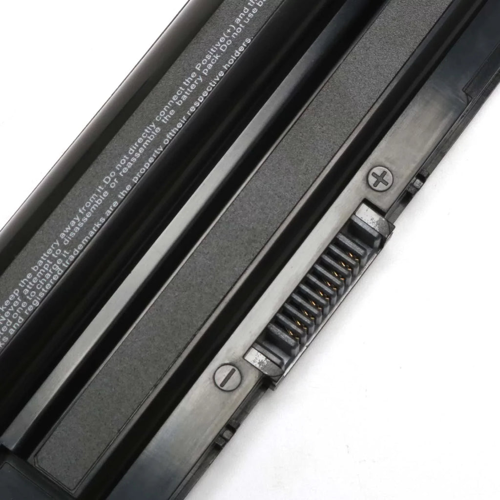 11.1V 65Wh New Laptop Battery for Dell Inspiron 14 (3421), 14R(5421), 14R(5437),15(3521),15R(5521), 15R (5537), 17(3721), 17(3737), 17R(5721),17R (5737),fit Dell Latitude 3440 3540