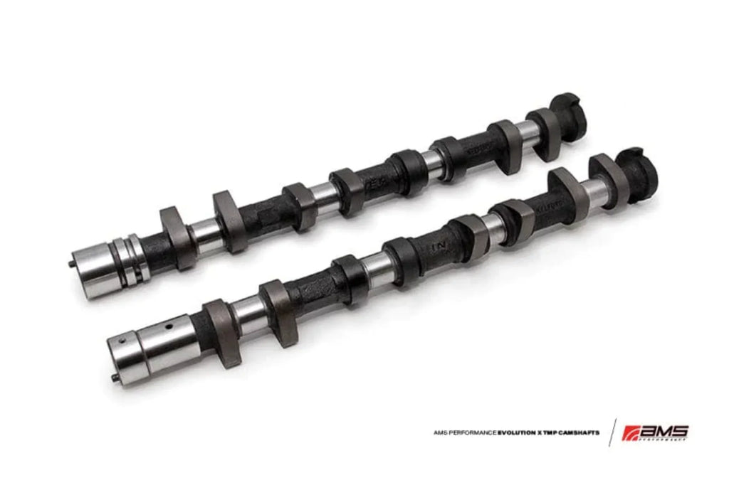 Performance   Camshafts for 2008-2015 Mitsubishi Evo X
