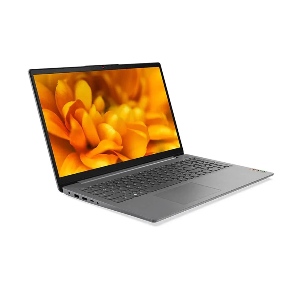 Lenovo 2021 Ideapad 3 15.6"  Touchscreen Laptop Computer, Intel Core i5-1135G7, 20GB , 512GB PCIe , Backlit Keyboard, Iris Xe Graphics,  Webcam, Dolby Audio, Win 11S, Grey, 32GB  Card