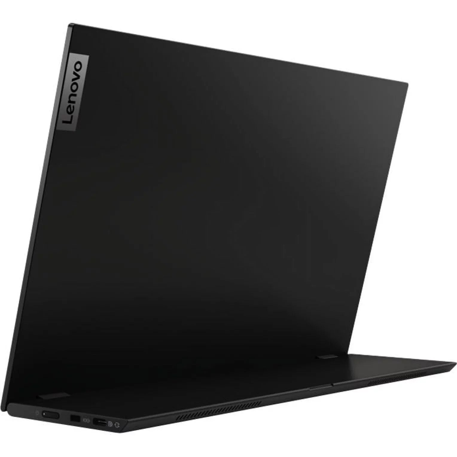 Lenovo ThinkVision M14t 14"  Touchscreen Monitor - 16:9 - 6 ms Extreme Mode