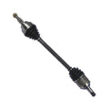 AutoShack Rear New  Axle Drive Shaft Assembly Driver or Passenger Side Replacement for 2012-2019 2020 2021 Jeep Grand Cherokee 2012-2013 Dodge Durango 3.0L 3.6L 5.7L 6.2L 6.4L V6 V8  DSK1330