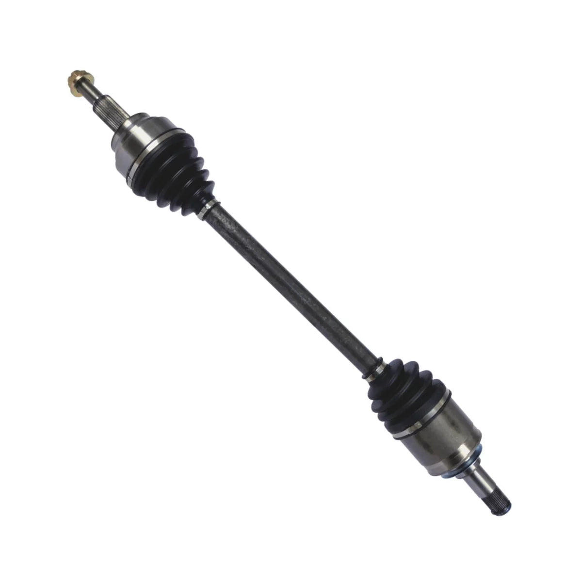 AutoShack Rear New  Axle Drive Shaft Assembly Driver or Passenger Side Replacement for 2012-2019 2020 2021 Jeep Grand Cherokee 2012-2013 Dodge Durango 3.0L 3.6L 5.7L 6.2L 6.4L V6 V8  DSK1330