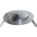 Magma Marine S/S Radiant Plate 10466