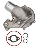 2006-2016 6.6L , ,  Duramax   . Alliant Power # AP63508