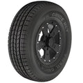 Multi-Mile Trail Guide  All Season LT275/65R20 126/123S E Light Truck Tire Fits: 2020-23  Sierra 2500  AT4, 2011-22 Ford F-250 Super Duty Lariat