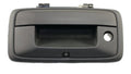 Crux -01M Tailgate Handle Camera with Moving Parking Guidelines For select vehicles from Chevrolet,