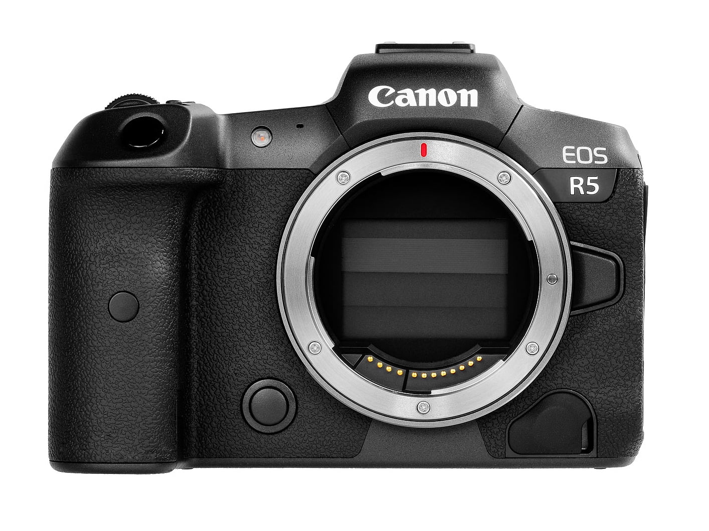 Canon  R5 Mirrorless Digital Camera (Body) 4147C002