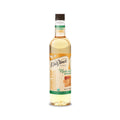 DaVinci Gourmet Organic Caramel Syrup, 750 ml