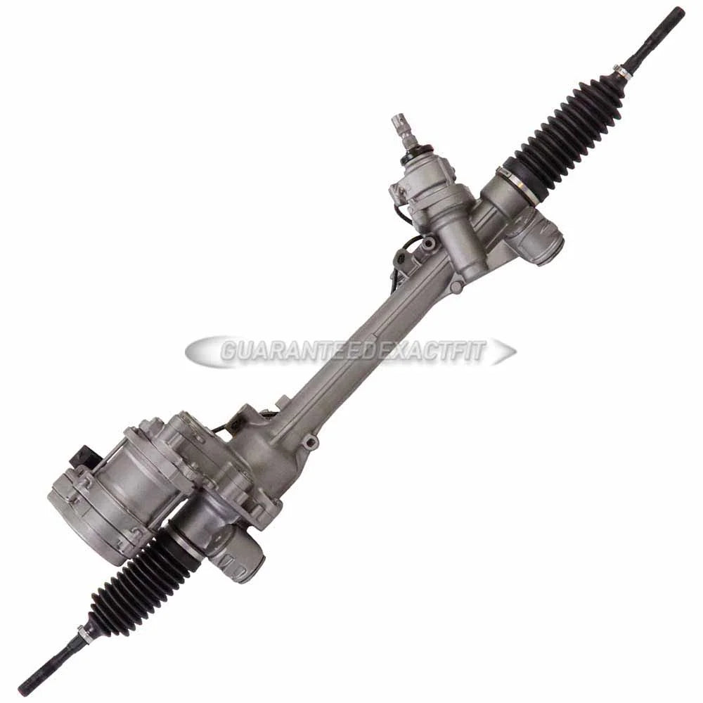 For Toyota Camry 2018 2019 2020 Electric Power Steering Rack & Pinion - Buyautoparts