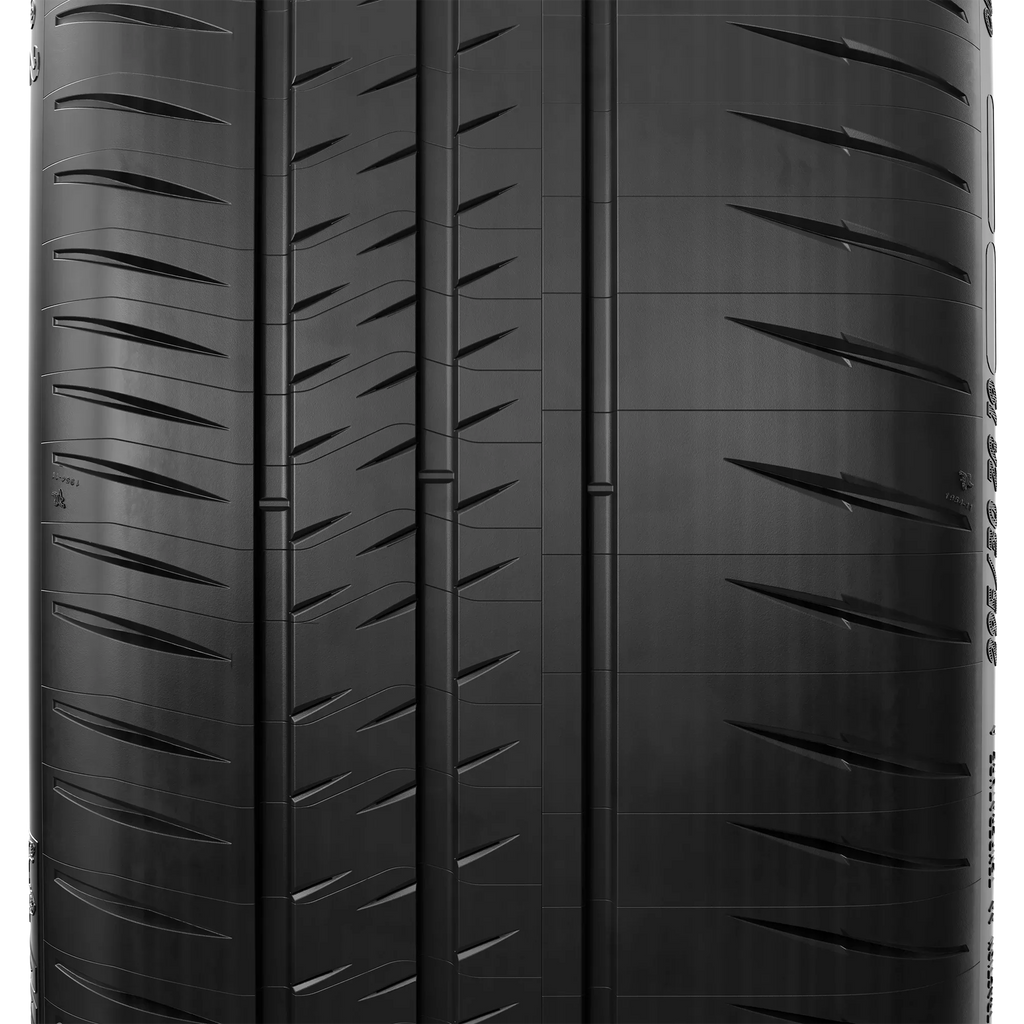 Michelin Pilot Sport Cup 2 (240) Summer 265/35ZR19/ (98Y) Tire