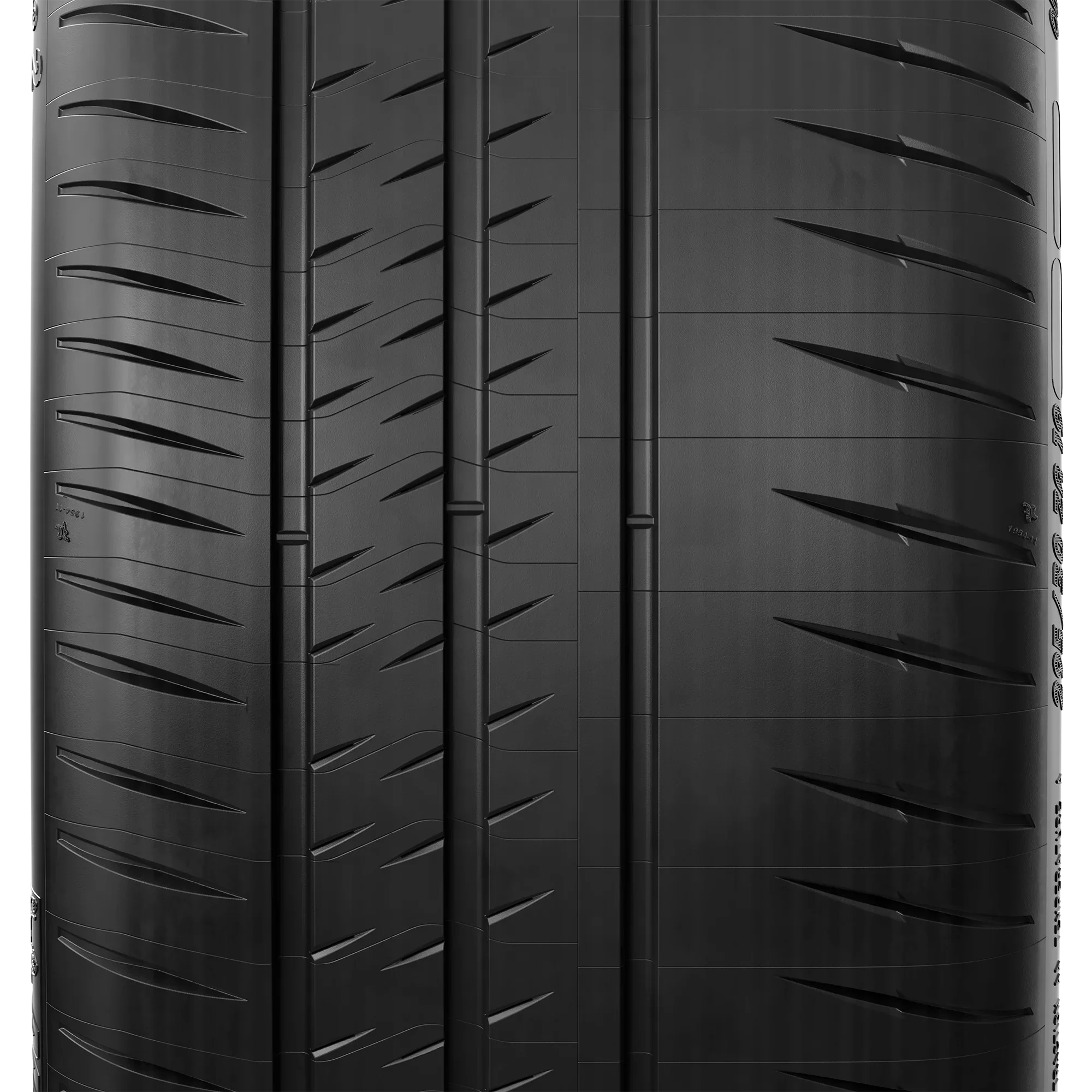 Michelin Pilot Sport Cup 2 (240) Summer 265/35ZR19/ (98Y) Tire