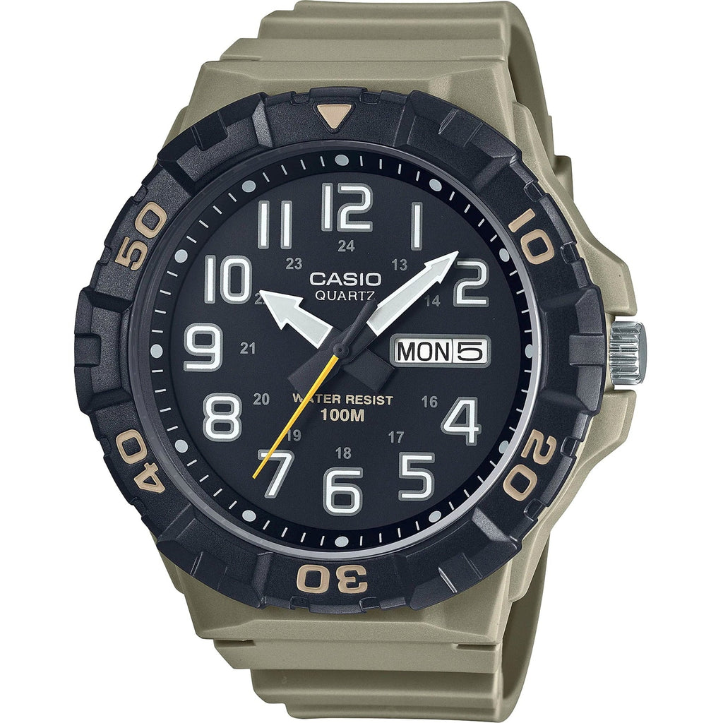 Casio -210H-5AV Wrist Watch