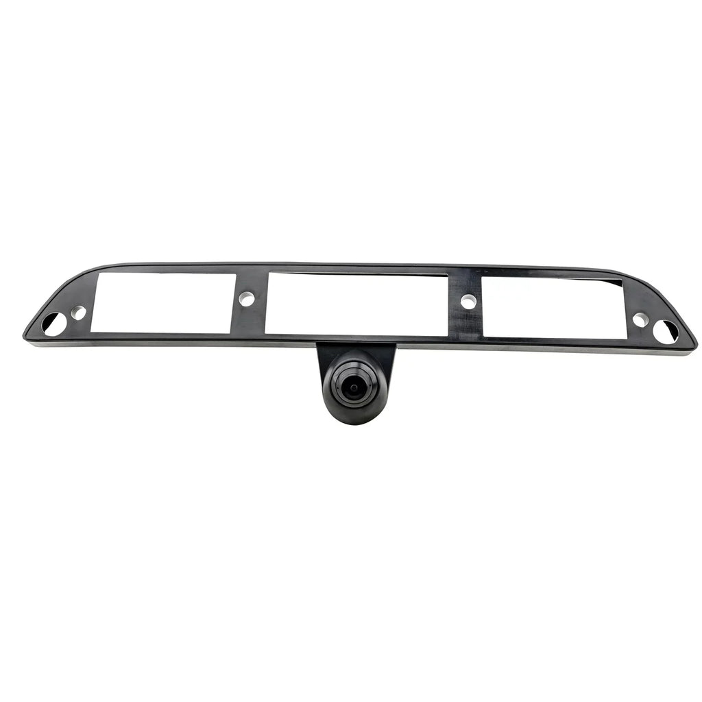 EchoMaster -CHMSL2-FD15 Third Brake Light Camera (Select 2015 to 2019 Ford F-150 and 2017 to 2019 Ford Super Duty Trucks)