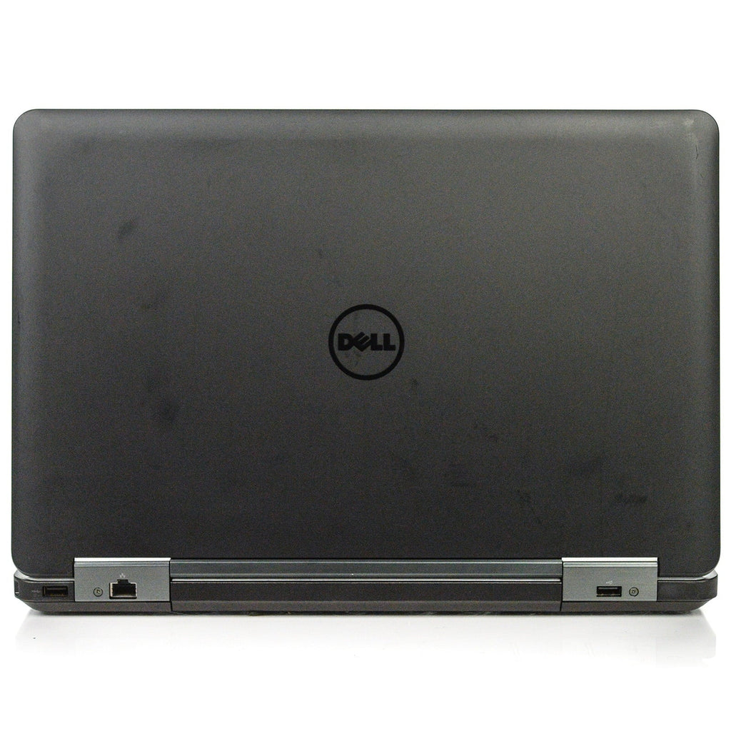 Pre-Owned Dell Latitude E5540 Laptop i5 Dual-Core 4GB 320GB Win 10 Pro B v.
