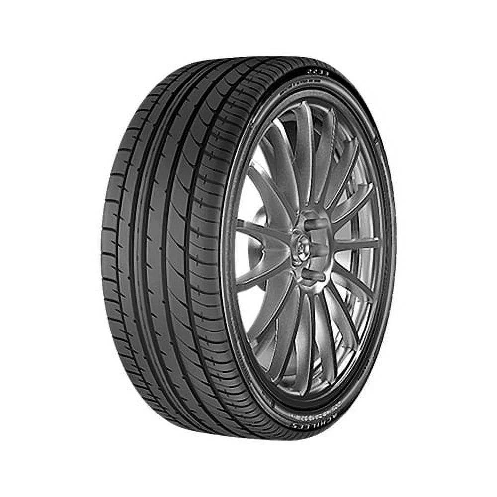 Achilles 2233 205/50R17XL 93W  (2 Tires)