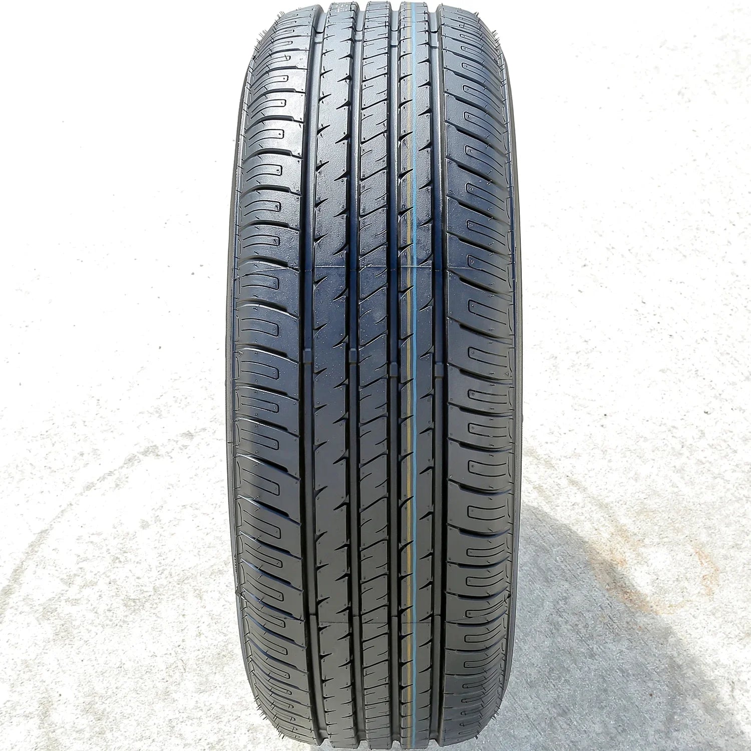 Armstrong Blu-Trac  215/65R17 99V A/S All Season Tire Fits: 2011-14 Ford Mustang Base, 2005-07 Chrysler 300 Touring