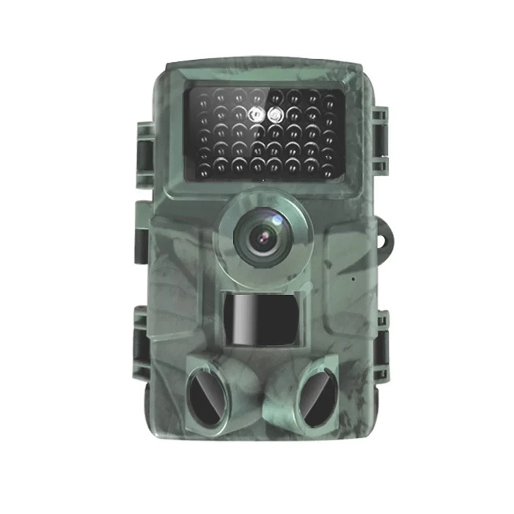 moobody Wireless Waterproof Camcorder with Night Vision and Motion Activation for Reliable Home