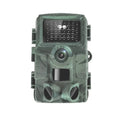moobody Wireless Waterproof Camcorder with Night Vision and Motion Activation for Reliable Home